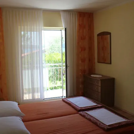 Haus Marijan 公寓 比奥格勒·纳·莫鲁