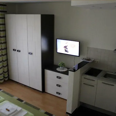 公寓 Haus Marijan