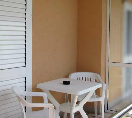Haus Marijan 公寓 *