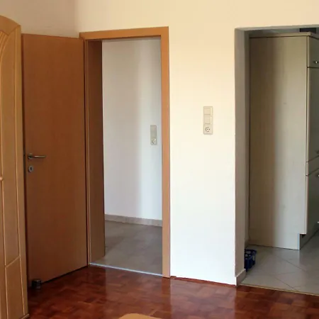 Haus Marijan 公寓