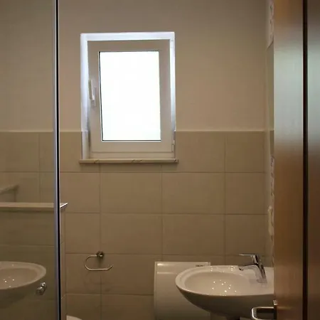 Haus Marijan * 比奥格勒·纳·莫鲁