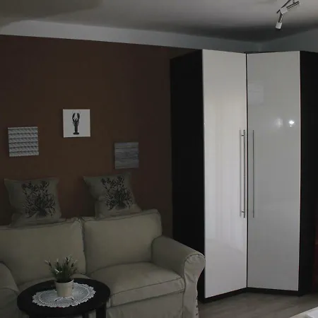 Haus Marijan 公寓 比奥格勒·纳·莫鲁