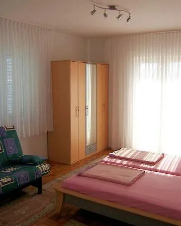 公寓 Haus Marijan