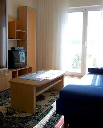 Haus Marijan * 比奥格勒·纳·莫鲁